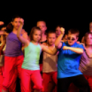 Hétközepi majális