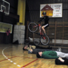 Rekordkísérlet a Sporiban