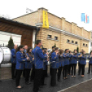 Cegléd Városi Sportuszoda avató