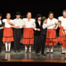 Jubileumi Táncsics est