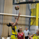 Ceglédi EKK-Aluinvent DVTK Miskolc 77-82