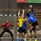 Cegléd - Balmazújváros edzőmeccs