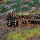 Csudáknak éve - kiállítás a Ceglédi Galériában