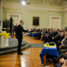 I. Dél-Pest megyei Gazdasági Fórum