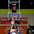 CEKK győzelem a PEAC ellen