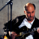 Ceglédi jazz Pannonhalmán