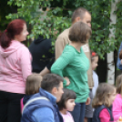 Köztársaság úti Óvoda Gyereknap