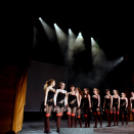 Tánc világnapja Cegléden