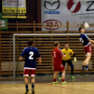 Jótékonysági gála - labdarúgó szakosztály