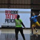 Ceglédi Kék Cápák - Gyömrő 26-24