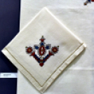 Kiállítás a gimiben