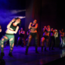 Tánc világnapja Cegléden