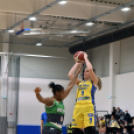 Előnyben volt a Cegléd, mégis kikapott a Győrtől