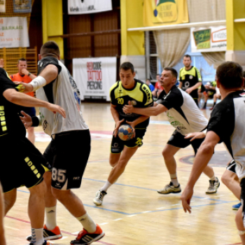Ceglédi KKSE – SBS Eger Eszterházy: 21-24 (9-12)
