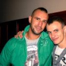 2014-08-23 - Mateo & Spirit