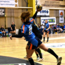 Ceglédi Kék Cápák – Szigetszentmiklós NKSE 