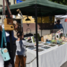 Régi Idők Piacztere az Eötvös téren