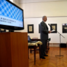 Turini Százas Küldöttség Múzeumbaráti Kör ünnepi közgyűlése