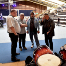 XXII. Nemzetközi Dobos- és Ütős Gála