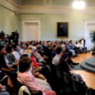 Peter Erskine Cegléden