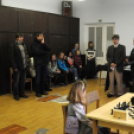 I. Cegléd és térségi sakk verseny