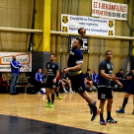 Ceglédi KK SE – FKSE Algyő