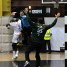 Cegléd - Tatabánya férfi kézilabda mérkőzés: 27 – 33 ( 12 – 18 )