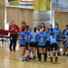 Ceglédi Kék Cápák - Szigetszentmiklós NKSE 31 - 26