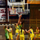 VBW CEKK CEGLÉG – UNIQA SOPRON 58 – 64