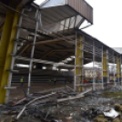 2022 nyarára készülhet el az új Gál József Sportcsarnok