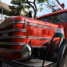 Pest megyei Rendőr- és Tűzoltónap - fotó: Kisfaludi István