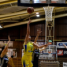 VBW CEKK CEGLÉD – ELTE BEAC ÚJBUDA