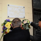 Zsengellér Gyula újratemetése