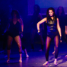 Relevé évadzáró gála