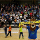 Ceglédi KKSE – Mezőkövesdi KC: 30-24 (11-17)