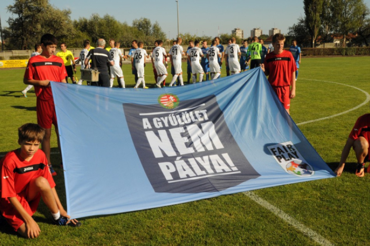 CEGLÉDI VSE–PUSKÁS AKADÉMIA 2–2 (1–1)