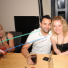Cosa Nostra Party