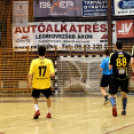 Ceglédi KK SE - GYEB Budakalász 