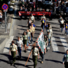 Kossuth Toborzó 2016 - SZOMBAT