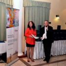 137 ünnepeltet köszöntött az Infineon 