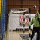 CEGLÉDI KK SE - Telekom Veszprém 24 - 40  (12 - 21)