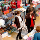 XVI. Ceglédi Bababörze