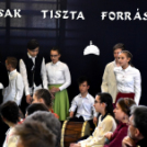 Tiszán innen Dunán túl országos népdaléneklési verseny