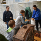 Régi idők piacztere - fotó: Kisfaludi István