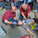 Autómentes Nap Cegléden