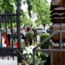 A Nemzeti Összetartozás Napja Cegléden