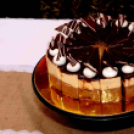 Augusztus 20. - az ország tortája Cegléden