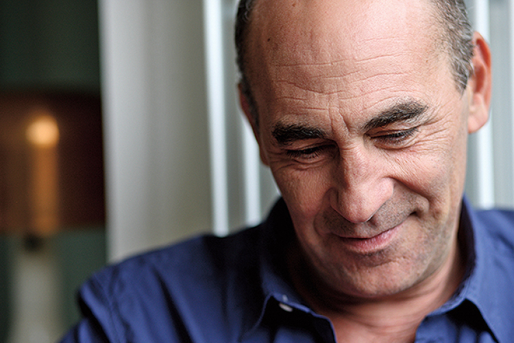 Visszaválthatók Kulka János ceglédi előadásának jegyei