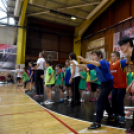 Diákolimpia sorverseny