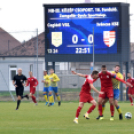 Vereség az Iváncsától